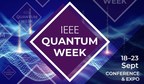 Quantum Week 2022 Participation Opportunities for Research and...