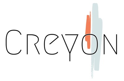 Creyon logo (PRNewsfoto/Creyon Bio)
