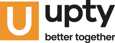 Upty Logo