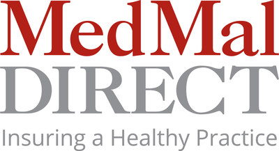 MedMal Direct Insurance Company serves healthcare providers through a business model that provides medical professional liability insurance directly to physicians and surgeons. The company is able to deliver significant savings to physicians on their insurance premiums. MedMal Direct has earned and maintains a Financial Stability Rating® of A, Exceptional, from Demotech, Inc. The company is backed by a panel of A.M. Best A (Excellent) and A+ (Superior) rated international reinsurers. (PRNewsfoto/MedMal Direct Insurance Company)