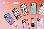 CASETiFY Releases Fourth Annual Her Impact Matters Collection for International Women's Day