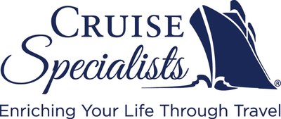 Cruise Specialists (PRNewsfoto/Cruise Specialists)