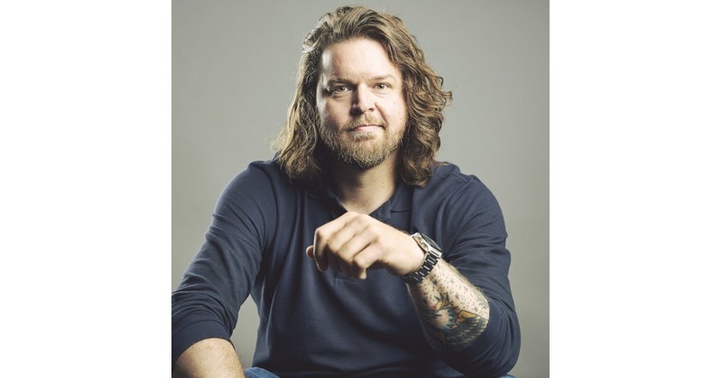 ConsumerAffairs Announces Zac Bogart as Chief Marketing Officer