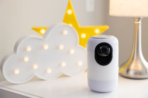 CREATOR OF ORIGINAL SOUND MACHINE YOGASLEEP RELEASES OHMA ALL-IN-ONE BABY MONITOR WITH SIX FEATURES INCLUDING SIGNATURE DOHM SOUND TECHNOLOGY