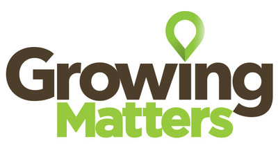 Growing Matters (PRNewsfoto/Growing Matters)