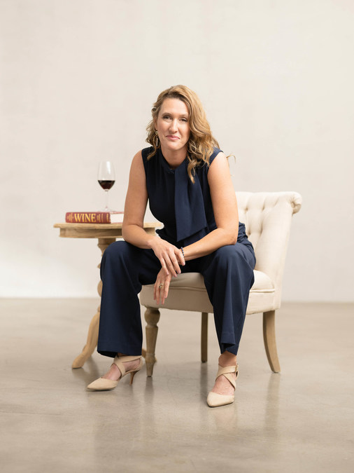 Thought Leader Amanda Wittstrom Higgins Launches Full Cup Solutions, a full-service consulting firm for future-forward agriculture and beverage industry businesses - Vimarsana News