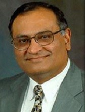Divyakant B. Gandhi, MBBS, FRCS, FACS, is being recognized by Continental Who's Who