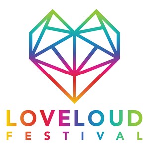 LGBTQ+ Charity Music Festival LOVELOUD Announces Additional Performers and Speaker Lineup