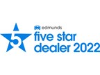 Edmunds Presents 10th Annual Five Star Dealer Awards Honoring Exceptional Customer Service