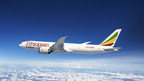 Boeing and Ethiopian Airlines Sign Memorandum of Understanding for New 777-8 Freighter