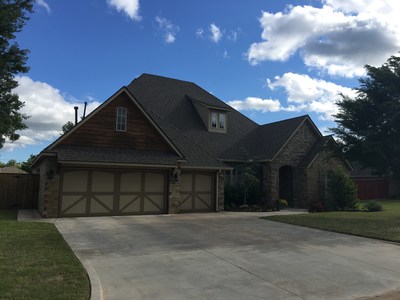 OKC Roofers’ mission is to reinforce your home’s strength and prepare you for whatever lies ahead through their exceptional service and community-centered approach.