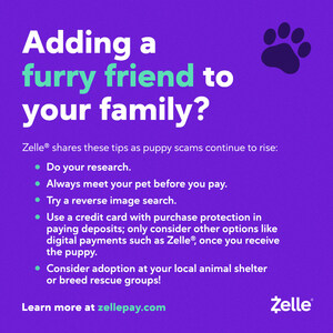 Nev Schulman of MTV's Catfish and Zelle® Launch Educational Campaign for National Consumer Protection Week