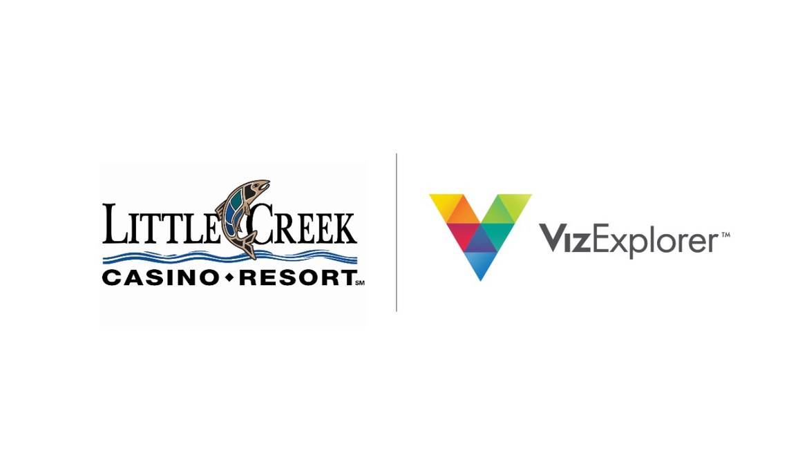 Little Creek Casino Resort Chooses VizExplorer's Slot Analysis Solutions - Vimarsana News