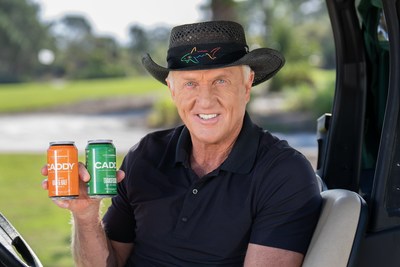 Greg Norman