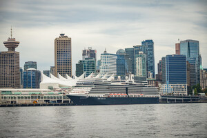 New Published Canadian Cruise Procedures Clear Way for Holland America Line Full Alaska and Canada/New England Cruise Seasons