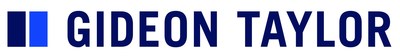 Gideon Taylor Logo