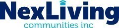 NexLiving Communities Inc. Logo (CNW Group/NexLiving Communities Inc.) (CNW Group/NexLiving Communities Inc.)