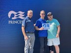 Princess Cruises is now the Official Cruise Vacation Partner for the Porsche Club of America National Events