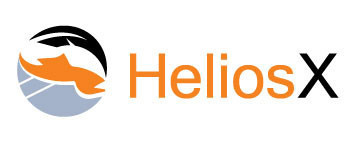 HeliosX Lithium & Technologies logo (CNW Group/HeliosX Lithium & Technologies Corp)