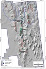 Mantaro Precious Metals Corp. Extends Mineralized Vein Structure Over Two Kilometers at Golden Hill Property
