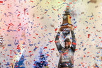 Christie Defeats Ghosts From The Past, Earns First Bassmaster Classic Victory On Lake Hartwell