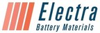 Electra Announces Closure Plan Approval