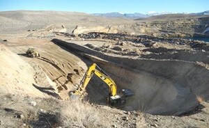 i-80 Gold Commences Underground Development Program at McCoy-Cove