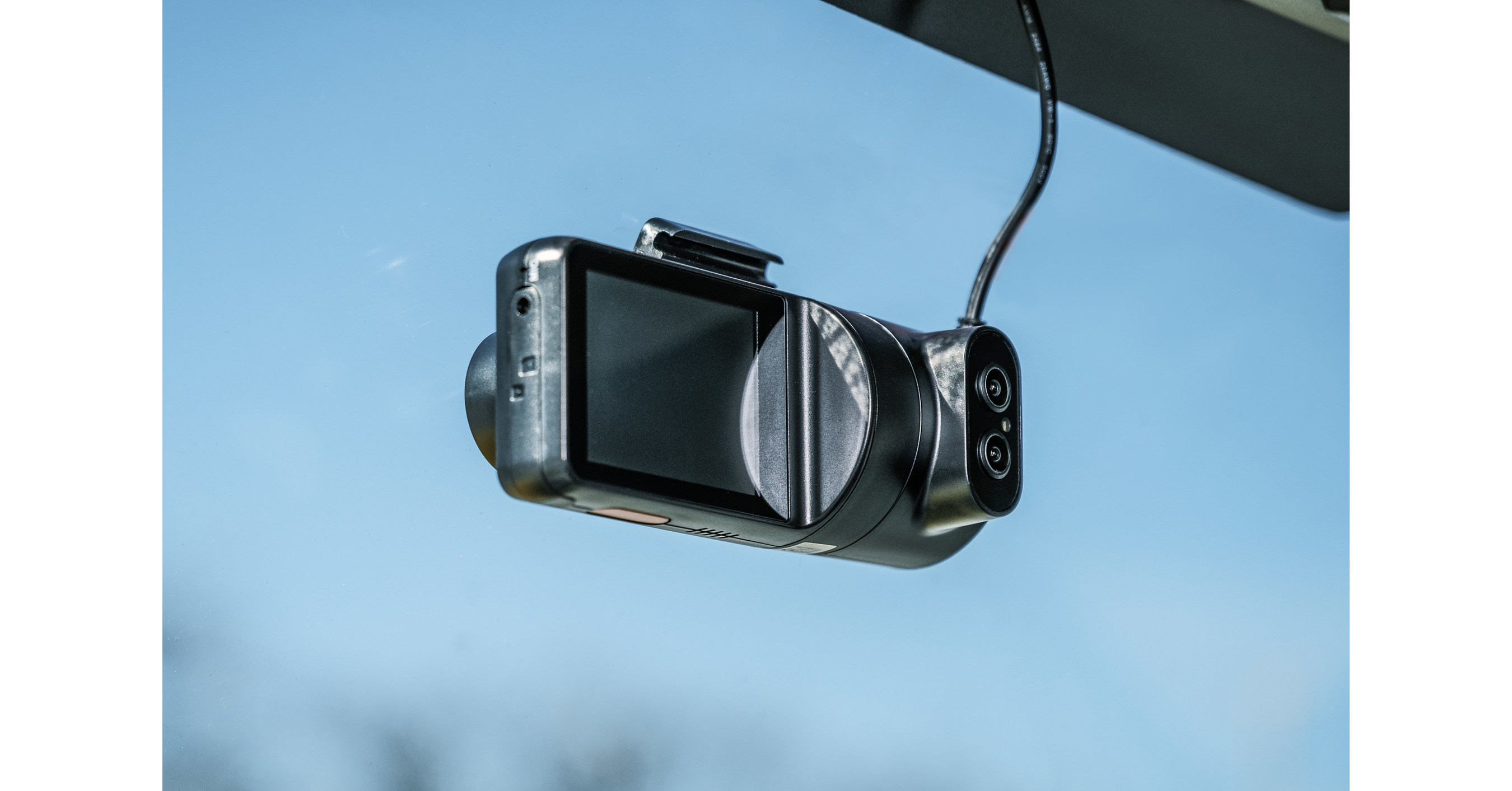 Rand McNally Adds Video Telematics with MarketLeading MV/AI Technology