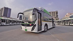 OLECTRA: One of India's largest electric bus fleet Operator adds 150 more Electric Bus fleet in Pune