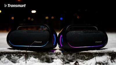 Tronsmart Bang Party Portable Bluetooth Speaker