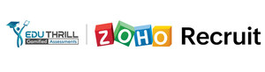 EduThrill announces partnership with Zoho