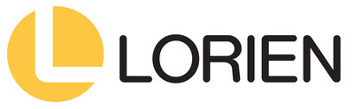 Lorien Logo