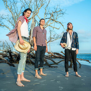 BadCameo: Getting Funky This Spring &amp; Summer