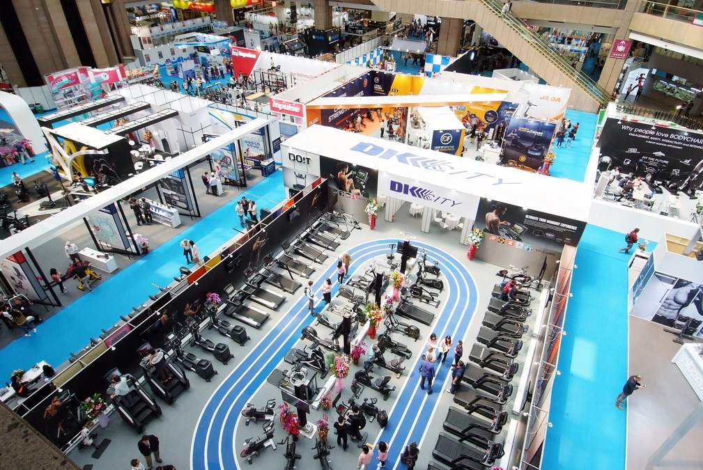 2022 TaiSPO Goes Hybrid on this March - Vimarsana News