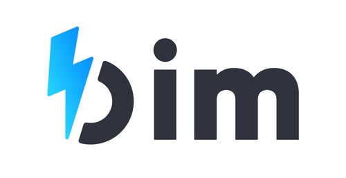 bim Logo