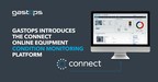 Gastops Introduces the Connect Online Equipment Condition Monitoring Platform