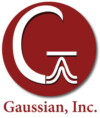 Gaussian Logo