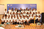 HDFC Bank Parivartan to train 6,900 Goa youth in healthcare with Wipro GE Healthcare &amp; United Way Delhi