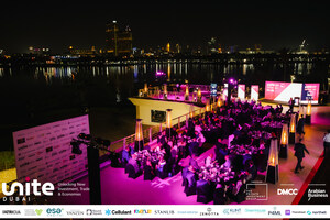 UNITE Dubai: International Trade, Investment and Health at Centre of Discussions at Invitation Only Gathering of Private Wealth