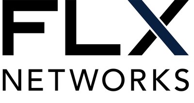 FLX Networks (PRNewsfoto/FLX Networks)