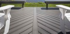 MoistureShield® Meridian™ Capped Composite Decking to Appear on HGTV's "Fixer to Fabulous"