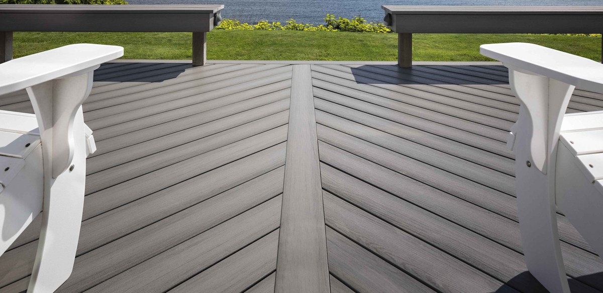 MoistureShield® Meridian™ Capped Composite Decking to Appear on HGTV's "Fixer to Fabulous" - Vimarsana News