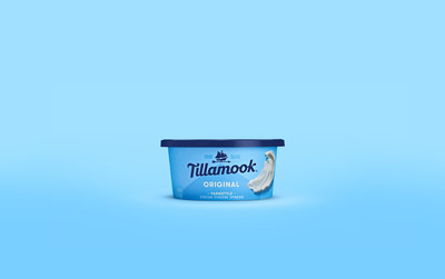 Tillamook® Farmstyle Cream Cheese Spreads Win Big At The World ...