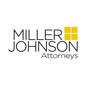 MILLER JOHNSON HIRES FIRST CEO