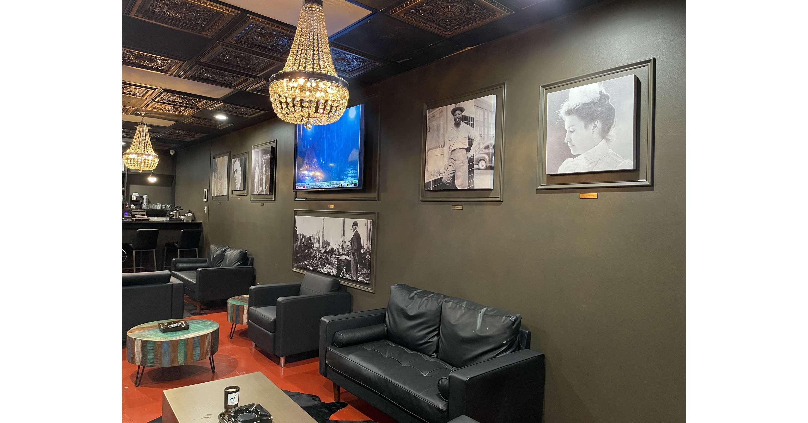 The Pillars Club To Host Two Charitable Events On March 26th And 27th