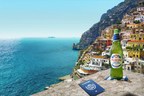 PERONI® CHANNELS SUMMERTIME IN ITALY WITH BEAUTIFUL, NEW "LIVE EVERY MOMENT" CAMPAIGN