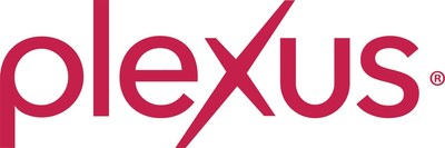 Plexus Logo (PRNewsfoto/Plexus Worldwide)