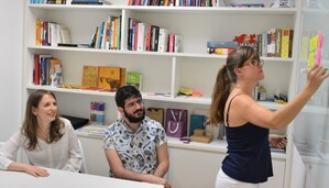 Em parceria com a Eólica Branding e Inovação, Amigos da Poli conquista maior engajamento e aumento expressivo nas doações