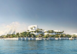 Abu Dhabi onthult een nieuwe thuisbasis voor de natuurhistorie met een unieke collectie om de wereld te inspireren