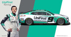 UNIFIRST NO. 9 CHEVROLET, PILOTED BY CHASE ELLIOTT, TO MAKE 2022 NASCAR DEBUT MARCH 13
